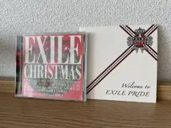 EXILE CHRISTMAS EXILE PRIDE こんな世界を愛するため