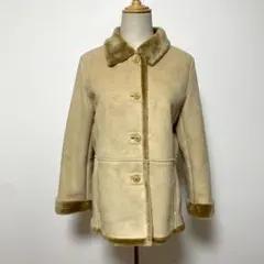 Aylesbury アリスバーリー ベージュ コート ジャケットのサムネイル