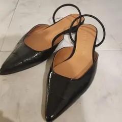 2025年最新】ATELIER BRUGGE フラットシューズ・バレエシューズの人気