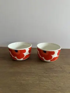 marimekko Oiva Piccolo ボウル 2個セット - メルカリ