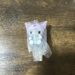 サンリオキャラクターズ GRWM マスコットチャーム クロミ