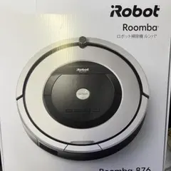 2025年最新】irobot ルンバ876の人気アイテム - メルカリ