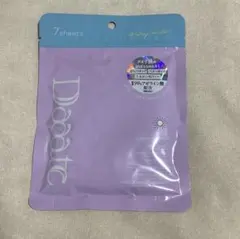 【新品未開封】デイト プレメイク クイックパック（シートマスク） 7sheets