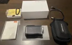 ファインキャディ J5 mini 【ブラック】レーザー距離計のサムネイル