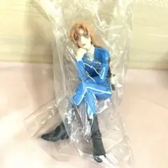 名探偵コナン 萩原千速 ちょこのせ プレミアムフィギュア - メルカリ