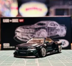 2025年最新】街道ハウス r34の人気アイテム - メルカリ