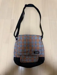 LeSportsac チェック柄 ショルダーバッグのサムネイル