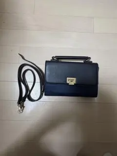 お財布付きショルダーバッグのサムネイル