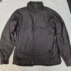 ワークマン エックスシェルター断熱ジャケット Lサイズ