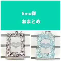 Emu様 リクエスト 2点 まとめ商品