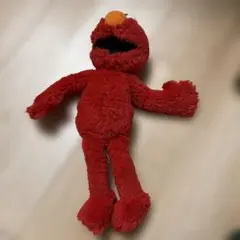 エルモ ぬいぐるみのサムネイル