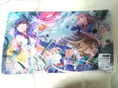 2026年最新】ヘブバン プレイマットの人気アイテム - メルカリ