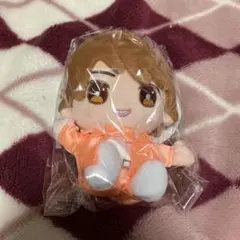 浮所飛貴 はぴぬい