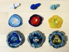 2026年最新】ベイブレードXまとめ売りの人気アイテム - メルカリ