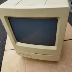 Macintosh Color Classic PowerMac化改造済 - メルカリ