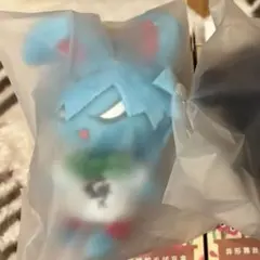 エイリアンステージ 兎シリーズ もふもふフィギュア ティル