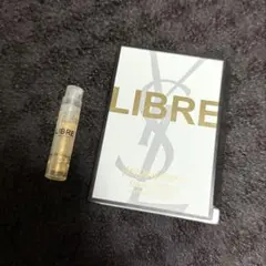 Yves Saint Laurent LIBRE 1.2ml