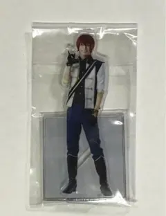 あんステ チェックメイト 北川尚弥 朱桜司 アクリルスタンド