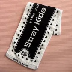 スキズ 5-STAR 東京 マフラータオル Stray Kids