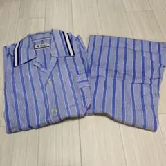 新品　メンズパジャマ　Mサイズ