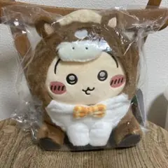 未開封　ハッピーバック2026午年　干支ぬいぐるみS うさぎ