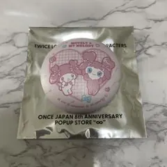 2026年最新】twice ポップアップ 缶バッジの人気アイテム - メルカリ