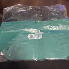 ARASHI EXHIBITION JOURNEY トートバッグ