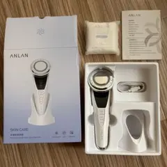 ANLAN 多機能美顔器 C812A