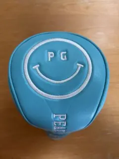 PEARLY GATES ドライバー用 ヘッドカバー