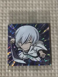 にふぉるめーしょん BLEACH シールウエハース 市丸ギン BR