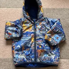 パタゴニア　アウター　ジャケット6-12m