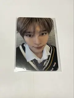 nctwish poppop シオン mumo特典 トレカ