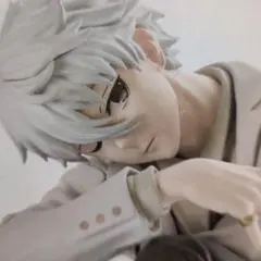 ブルーロック sweets flavor 凪誠士郎 フィギュア