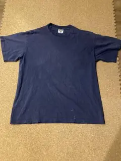 SOF TEE ネイビー XL Tシャツ USA製