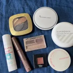 L'Oreal アイシャドウ　化粧品　おまとめ