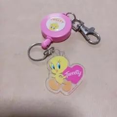 2026年最新】TWEETY キーホルダーの人気アイテム - メルカリ