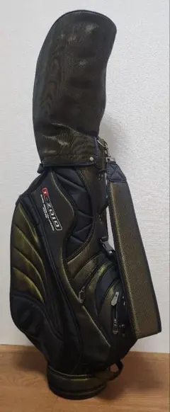 ゴルフクラブセット ゴルフバッグ付き