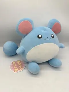 2026年最新】もっちりっちぬいぐるみ マリルの人気アイテム - メルカリ