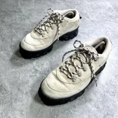 激レア【NIKE】ラハール　ロー/スウェード/Lahar Low/トレッキング/