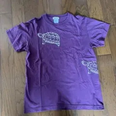 United Athle S パープル Tシャツのサムネイル