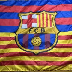 2026年最新】バルセロナ フラッグの人気アイテム - メルカリ