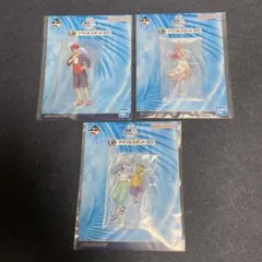 【プロフ必読】 転スラ　一番くじ　E賞　アクリルスタンド