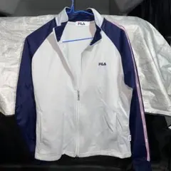 FILA ジャージ　。。。　！！