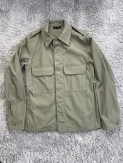 Apc ミリタリージャケットのサムネイル