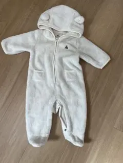 GAP ジャンプスーツ　新生児　防寒着