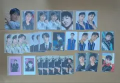 ENHYPEN ジェイ JAY トレカ photocard