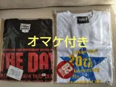 矢沢永吉　記念Ｔシャツのサムネイル