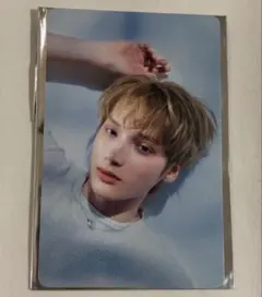 アプグレ TXT トレカ ACT:TOMORROW 埼玉 ヒュニンカイ　トゥバ