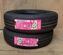 ２本セット　175/65R14 BRIDGESTONE TECHNO　新品④のサムネイル