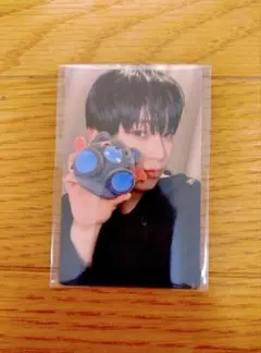 THE SIN:VANISH JAPANESE Ver. ラキドロ ソヌ